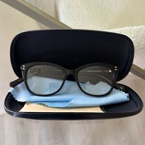 Stella McCartney™ SC0155O 001 50 - Black